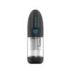 Sex toys gay use male porn toy rotating telescopic masturbator.