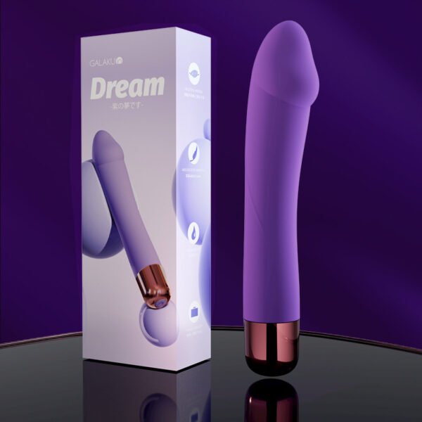 Vibrator female G-spot masturbator adult sex toys female toys vaginal orgasm artifact