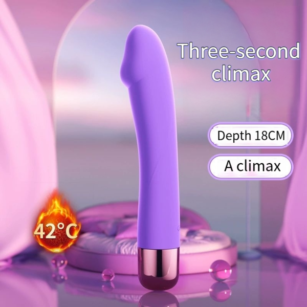 Vibrator female G-spot masturbator adult sex toys female toys vaginal orgasm artifact