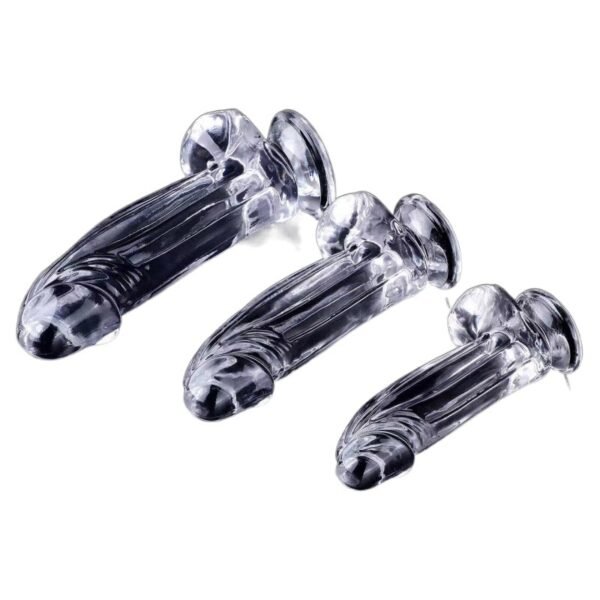 Sex toys dildo manual female simulation penis stick adult super large