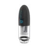 Sex toys gay use male porn toy rotating telescopic masturbator.