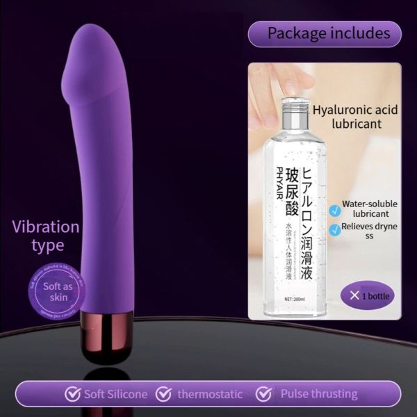 Vibrator female G-spot masturbator adult sex toys female toys vaginal orgasm artifact